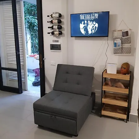 Carnivaldomus Appartement *