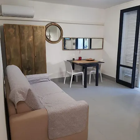 Carnivaldomus Appartement *