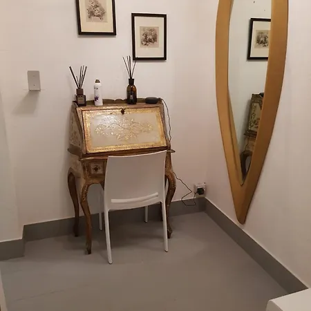 Appartement Carnivaldomus *