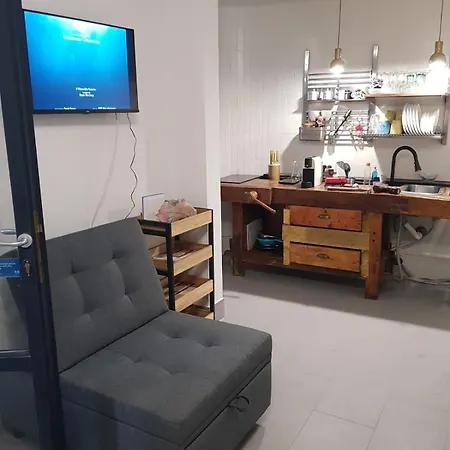Carnivaldomus Appartement