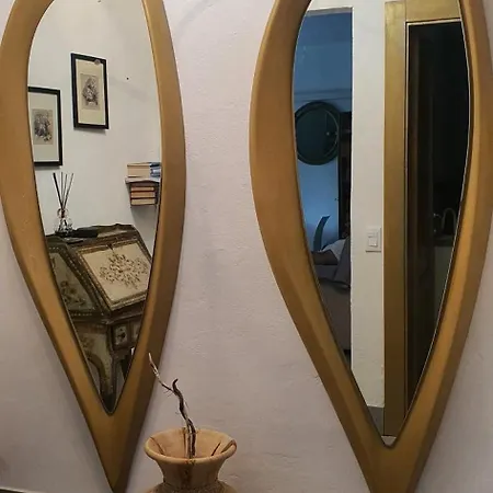 Carnivaldomus Appartement *