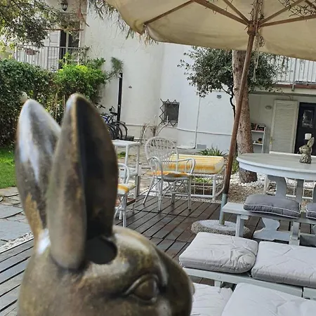 Appartement Carnivaldomus Torre del Lago Puccini